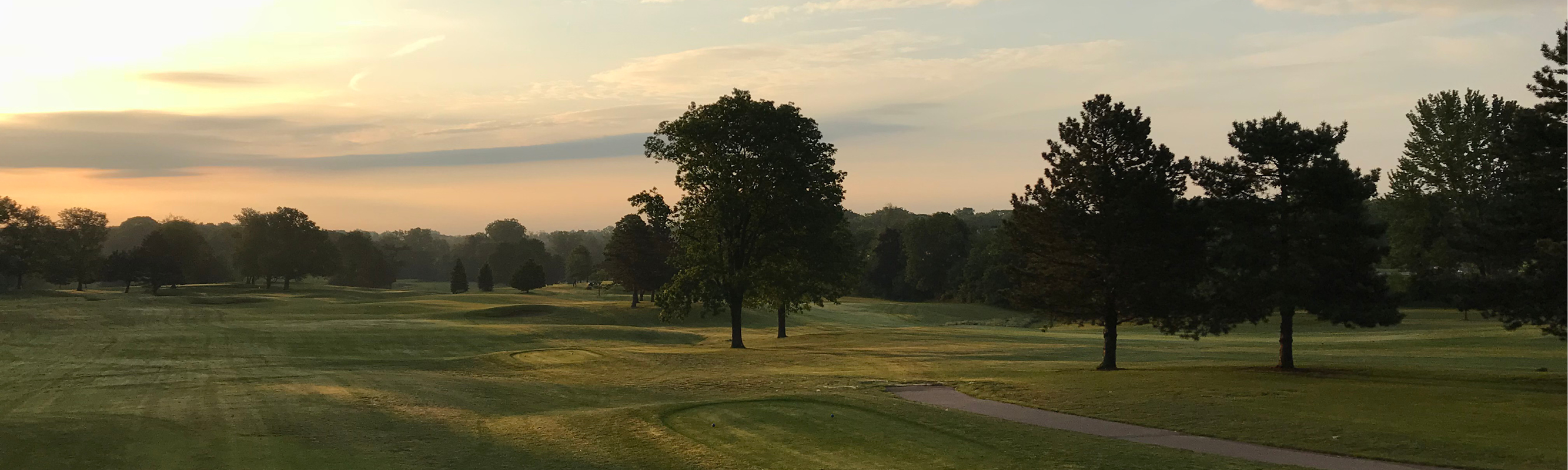 Photo Gallery Indian Trails Golf Course Grand Rapids, MI